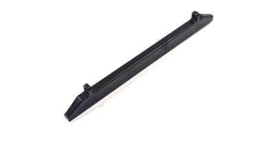 Universal Metal Rear Bumper No Mounts