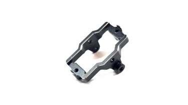 Aluminum Steering Servo Mount For Traxxas TRX4m