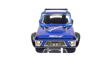 RedCat 1/10 Lexan Truck Body
