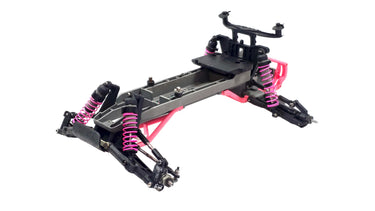 Traxxas Stampede 2WD Slider (No Electronics)