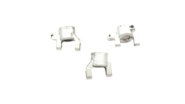 SSD Aluminum C-Hubs For Axial AR44 Straight Axle Set