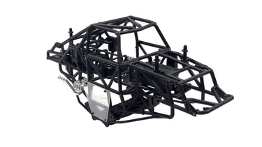 Complete Axial SMT10 Monster Truck Chassis