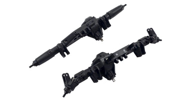 Axial AR60 Un Locked Straight Axle Set