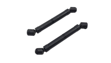 Axial Wild Boar HD Plastic Drive Shaft Set of 4
