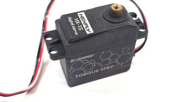 Hex Fly HX-TS Metal Gear Steering Servo