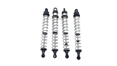 Axial SMT10 Aluminum Shock Set of 4
