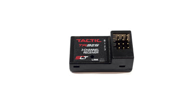 Tactic TTX300 3 Channel Radio & Receiver Combo