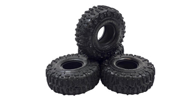 1.9 JConcepts Ruptures 3053 Tire Set