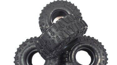 1.9 JConcepts Ruptures 3053 Tire Set