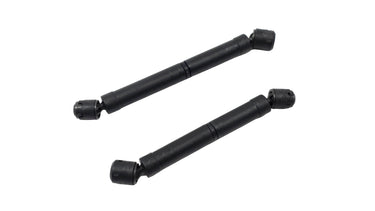 Axial Wild Boar HD Plastic Drive Shaft Set