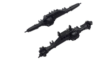 Axial Wraith AR60 Staight Axle Set