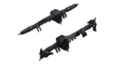 Axial Wraith AR60 Staight Axle Set