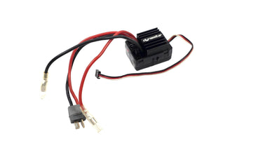 Dynamite Brushed Waterproof Crawler ESC
