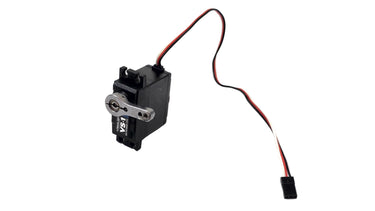 Vanquish VS-1 Metal Gear Steering Servo w/ Aluminum Servo Horn