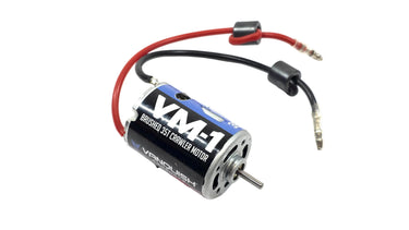 Vanquish VM-1 35T Brushed Crawler Motor