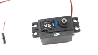 Vanquish VS-1 Metal Gear Steering Servo