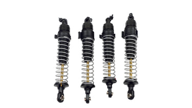Traxxas Aluminum Big Bore Shock Set