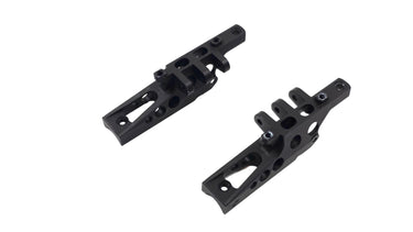 Vanquish Aluminum AR60 Aluminum Upper Link Mount / Axle Truss