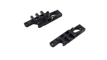 Vanquish Aluminum AR60 Aluminum Upper Link Mount / Axle Truss