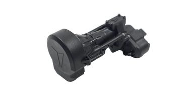 Vanquish VS410 VFD Stock Spec Complete Transmission