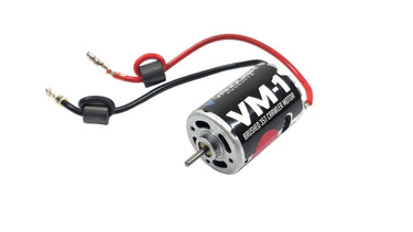 Vanquish VM-1 35T Brushed Crawler Motor