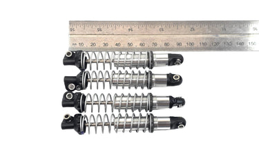 Vanquish S8E Aluminum Shocks w/ Low Pro Rod Ends