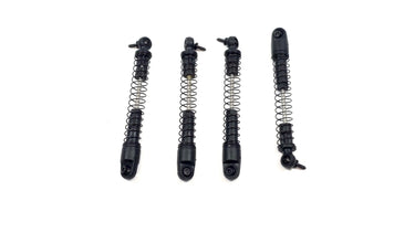 Axial SCX24 Long Travel Shock Set