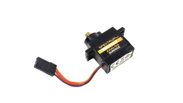 Spektrum SX107 Metal Gear Shift / Micro Steering Servo