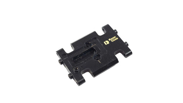 Brass Axial SCX24 Skid Plate