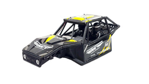 Descriptive image text