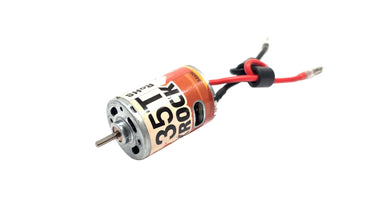 Axial 35T Brushed Crawler Motor