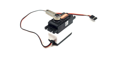 Spektrum S683 Metal Gear Steering Servo w/ Servo Horn