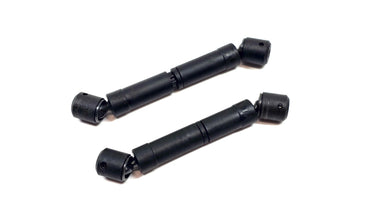Axial Wild Boar HD Plastic Drive Shaft Set