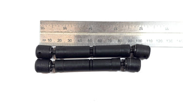 Axial Wild Boar HD Plastic Drive Shaft Set