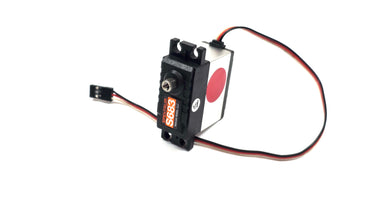 Spektrum S683 Metal Gear Steering Servo