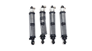 Axial Capra Aluminum Shock Set of 4