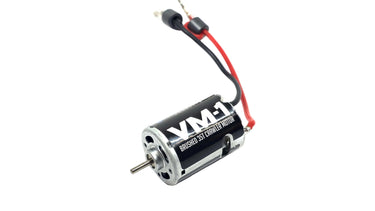 Vanquish VM-1 35T Brushed Crawler Motor