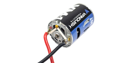 Vanquish VM-1 35T Brushed Crawler Motor