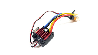 Vanquish VE-1 Brushed Waterproof Crawler ESC