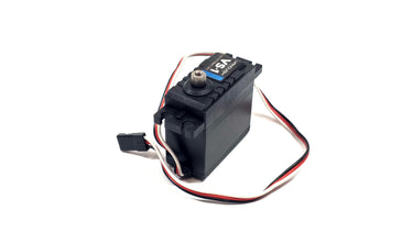 Vanquish VS-1 Metal Gear Steering Servo
