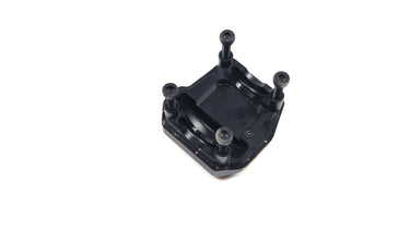 No Name Brass Diff Cover For Axial AR45 Axle