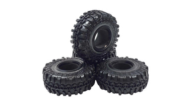 Proline 2.2 TSL SX Super Swamper Tires Set of 4
