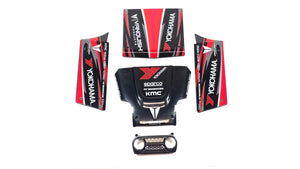 Descriptive image text