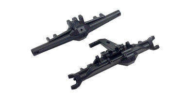 Vanquish H10 Straight Axle Housings Set