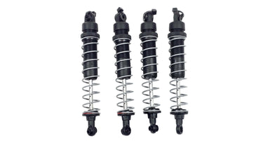 Axial Wraith Stock Plastic Shock Set