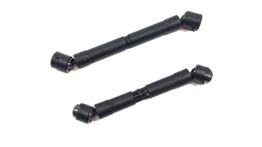 Vanquish ISD10 Stock Plastic Drive Shaft Set
