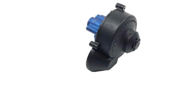 Axial Stanadard 3 Gear Transmission w/ Vanquish Housing & Metal Internal Gear Set