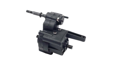 Axial Standard 3 Gear Parts Transmission w/ Metal Internal Gear Set