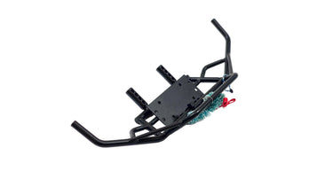 RC4WD Trail Finder 2 Marlin Metal Front Bumper