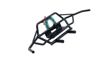 RC4WD Trail Finder 2 Marlin Metal Front Bumper